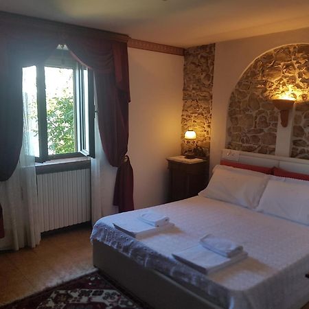 B&B Da Paolo Con Vista Lago Di Garda Сан Дзено ди Монтаня Екстериор снимка