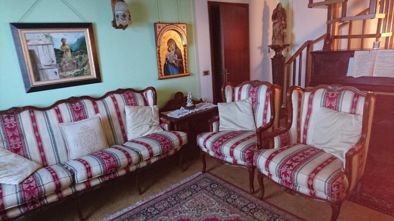 B&B Da Paolo Con Vista Lago Di Garda Сан Дзено ди Монтаня Екстериор снимка