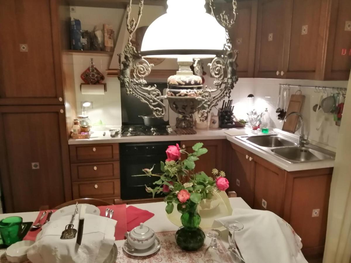 B&B Da Paolo Con Vista Lago Di Garda Сан Дзено ди Монтаня Екстериор снимка