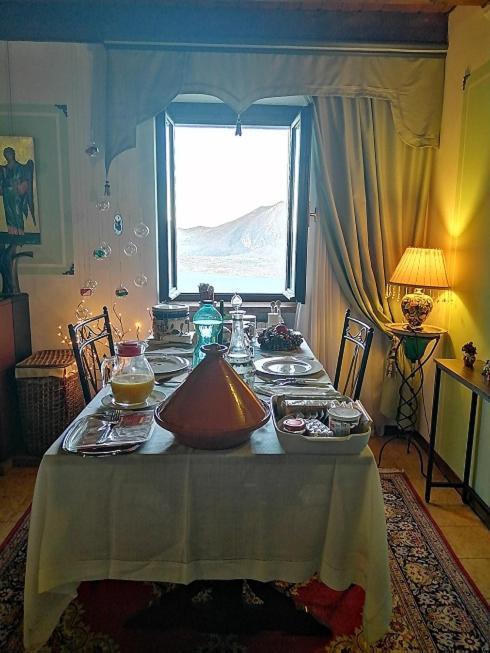 B&B Da Paolo Con Vista Lago Di Garda Сан Дзено ди Монтаня Екстериор снимка