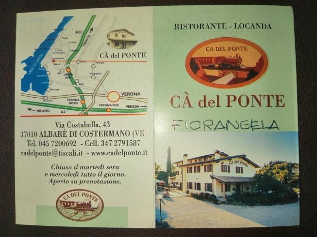 B&B Da Paolo Con Vista Lago Di Garda Сан Дзено ди Монтаня Екстериор снимка